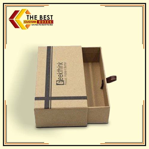 Kraft Rigid Boxes and packaging kraft rigid wholesale prices in the United States.